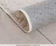 Passadeira Cosmic Plus Cru, beige | WestwingNow