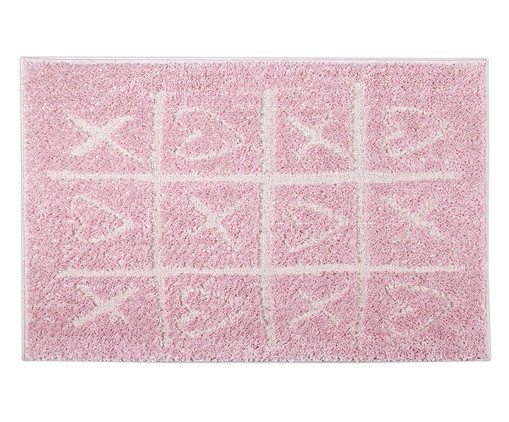 Tapete Jazz Kids Fun Rosa, pink | WestwingNow