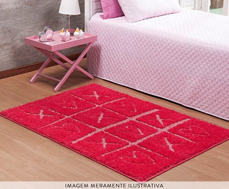 Tapete Jazz Kids Fun Pink | Westwing