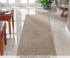 Passadeira Cosmic Plus Trigo, beige | WestwingNow