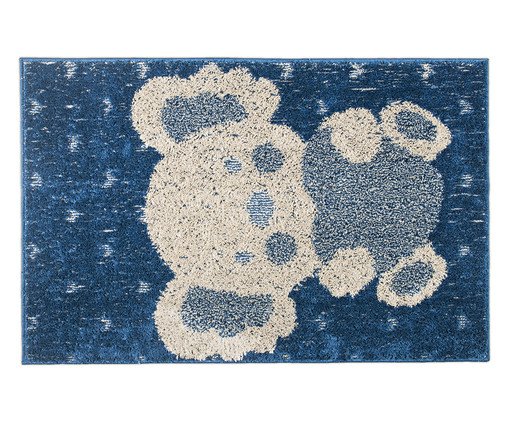 Tapete Jazz Kids Coala Azul, blue | WestwingNow