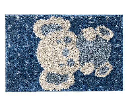 Tapete Jazz Kids Coala Azul | Westwing