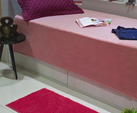 Passadeira Classic Pink | Westwing