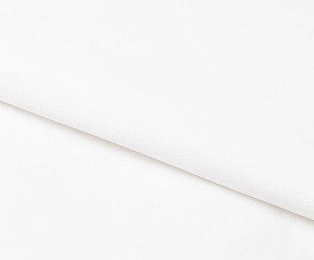 Capa de Edredom em Algodão Branco | Westwing