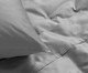 Jogo de Cama em Algodão Cinza - 400 Fios, grey | WestwingNow