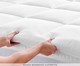 Pillow-Top Cooling, white | WestwingNow