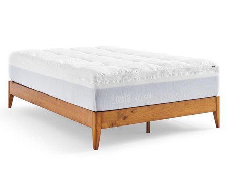 Pillow-Top Cooling | Westwing