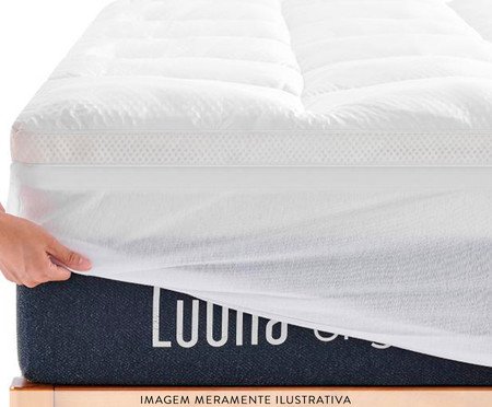 Pillow-Top Cooling | Westwing