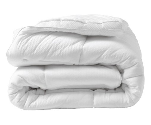 Pillow-Top Cooling, white | WestwingNow