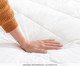 Edredom em Microfibra, white | WestwingNow