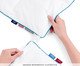 Edredom em Microfibra, white | WestwingNow
