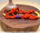 Colar de Parede e Mesa Furdúncio - Laranja, orange | WestwingNow