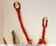 Colar de Parede e Mesa Chain - Terracota, orange | WestwingNow