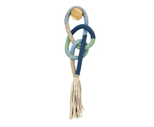 Adorno Sweet Colors - Tons de Azul, blue | WestwingNow