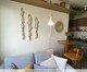 Trio de Adornos Curve, Chain & Style - Cru, Raw | WestwingNow