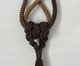 Adorno Rope Chains - Caramelo & Tabaco, Ambar | WestwingNow