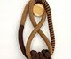Adorno Rope Chains - Caramelo & Tabaco, Ambar | WestwingNow