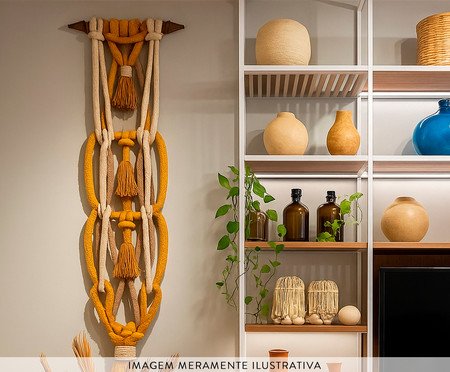 Painel de Parede Inca | Westwing