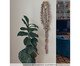 Colar de Parede e Mesa Chain - Off White, Off White | WestwingNow