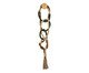Colar de Parede - Nature, Terracotta | WestwingNow
