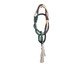 Colar de Parede - Saracura, Off White | WestwingNow