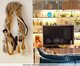 Escultura de Parede Mafagafos, Off White | WestwingNow