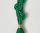 Adorno de Parede Kiss - Verde Bandeira, green | WestwingNow