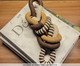Escultura de Mesa Knot, Raw | WestwingNow
