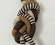 Escultura de Mesa Knot, Raw | WestwingNow