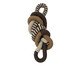 Escultura de Mesa Knot, Raw | WestwingNow