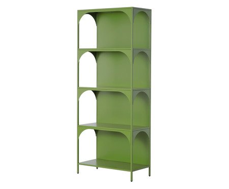 Estante Grand Arc Verde | Westwing