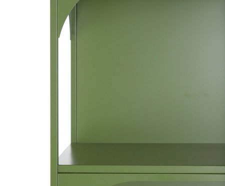 Estante Grand Arc Verde | Westwing