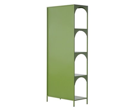 Estante Grand Arc Verde | Westwing