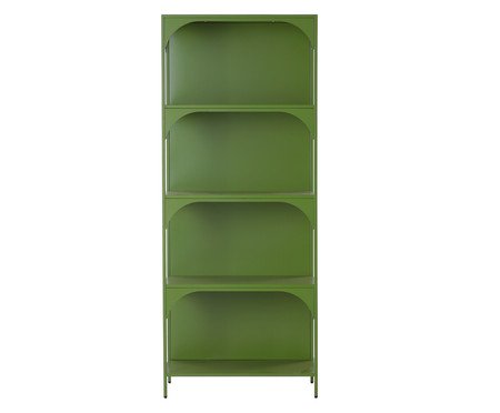 Estante Grand Arc Verde | Westwing