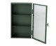 Armario Denver Verde, green | WestwingNow