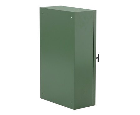 Armario Denver Verde | Westwing