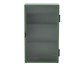 Armario Denver Verde, green | WestwingNow