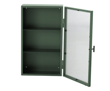 Armario Denver Verde | Westwing