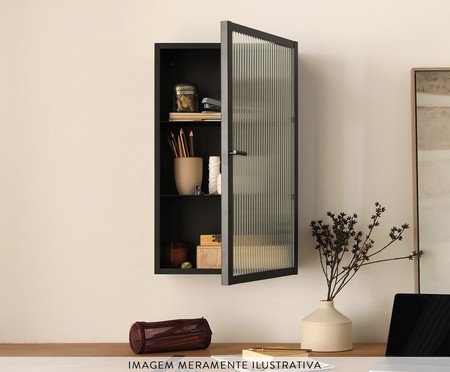 Armario Denver Verde | Westwing