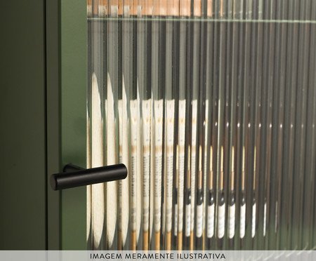 Armario Denver Verde | Westwing