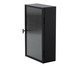 Armario Denver Preto, black | WestwingNow