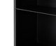 Armario Denver Preto, black | WestwingNow