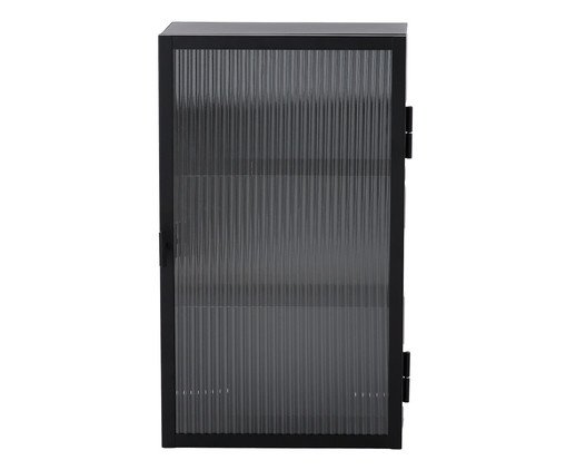 Armario Denver Preto, black | WestwingNow