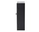 Armario Denver Preto, black | WestwingNow