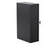 Armario Denver Preto, black | WestwingNow