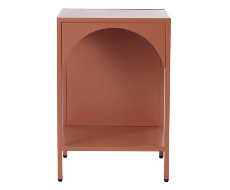Mesa Lateral Arc Terracota | Westwing