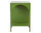 Mesa Lateral Arc Verde, green | WestwingNow