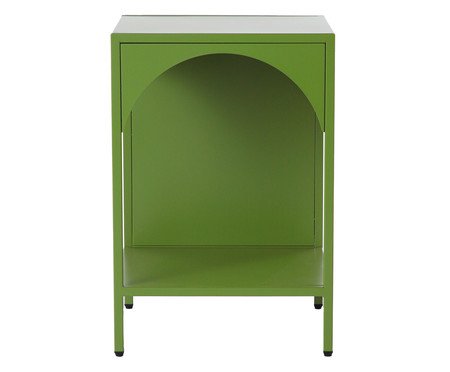 Mesa Lateral Arc Verde | Westwing