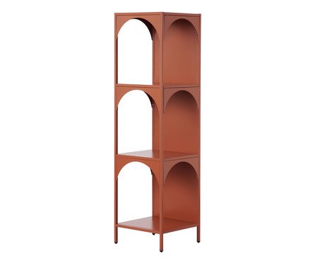 Estante Petit Arc Terracota | Westwing