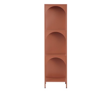 Estante Petit Arc Terracota | Westwing